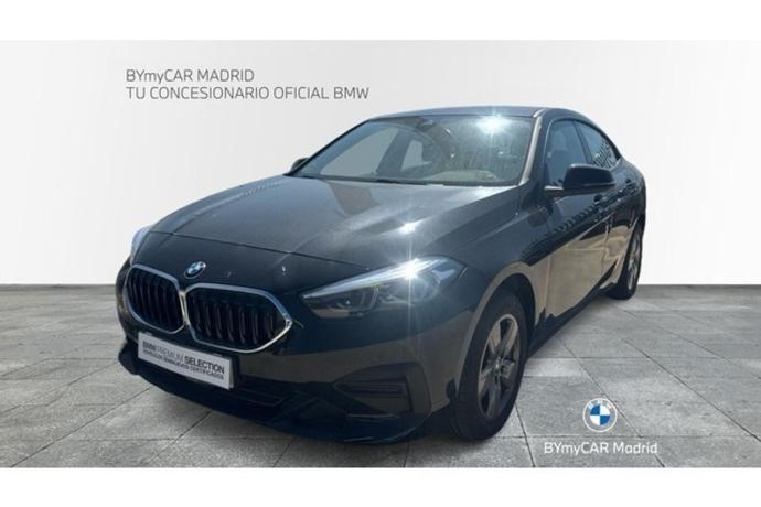 BMW SERIE 2 216d Gran Coupe 85 kW (116 CV)