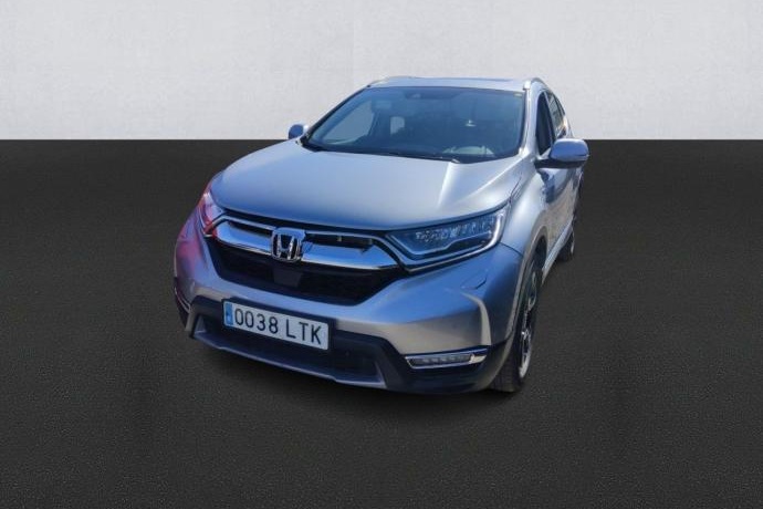 HONDA CR-V 2.0 i-MMD 4x4 EXECUTIVE