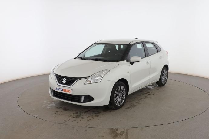 SUZUKI BALENO 1.0 BoosterJet GLE