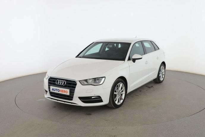 AUDI A3 1.6 TDI ATTRACTION