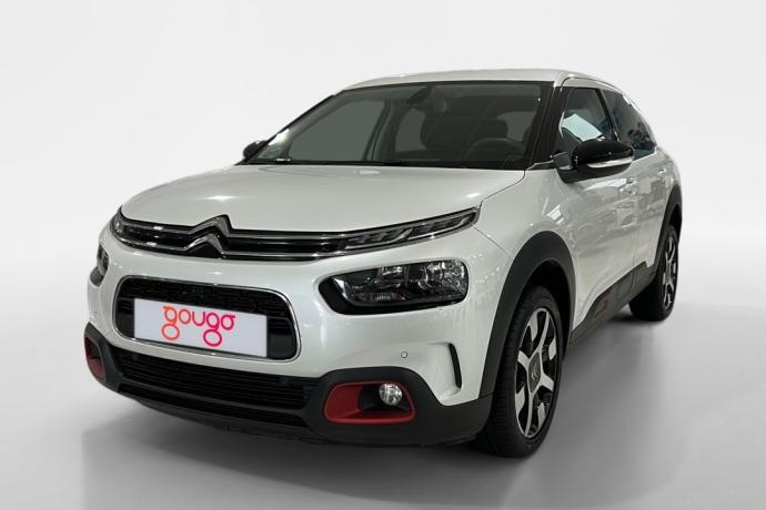 CITROEN C4 CACTUS CITROEN C4 CACTUS LIVESPORT