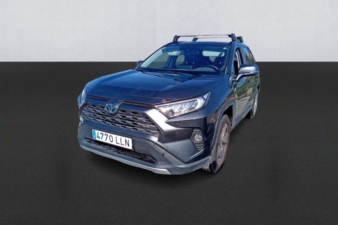 TOYOTA RAV-4 2.5l 220H Advance 4WD