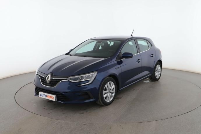 RENAULT MEGANE 1.3 TCe Intens