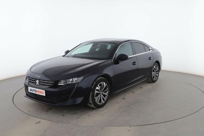 PEUGEOT 508 1.5 Blue-HDi Allure