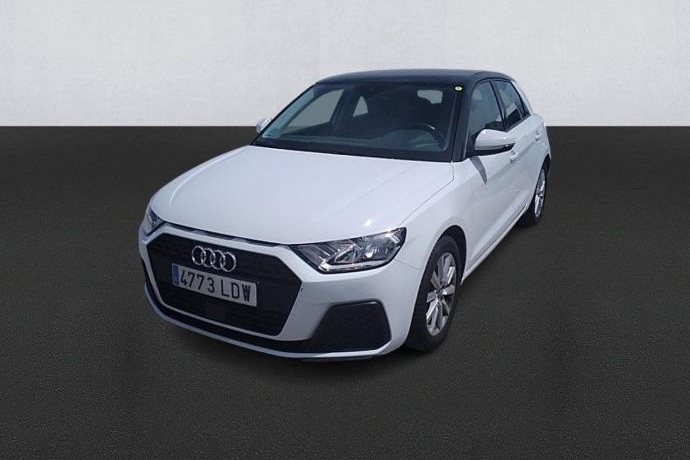AUDI A1 Sportback Advanced 30 TFSI 85kW (116CV)