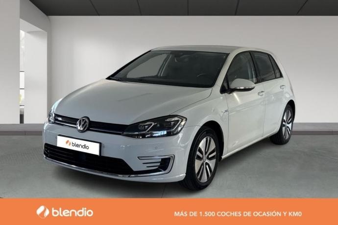VOLKSWAGEN GOLF E-GOLF 136 5P