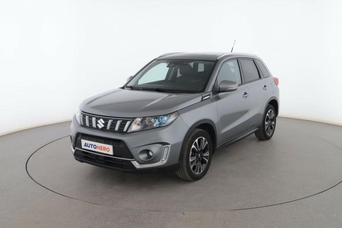 SUZUKI VITARA 1.4 BoosterJet GLX 4WD