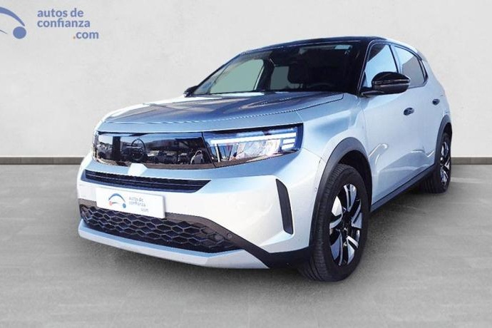 OPEL FRONTERA GS 1.2 XHT HYBRID EDCT6