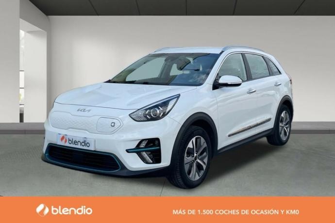 KIA NIRO BEV 65KWH E-NIRO DRIVE 204CV 5P