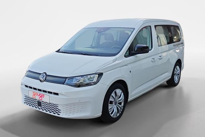 VOLKSWAGEN CADDY ORIGIN MAXI 1.5 EHYBRID PHEV DSG 150 5P 7 Plazas