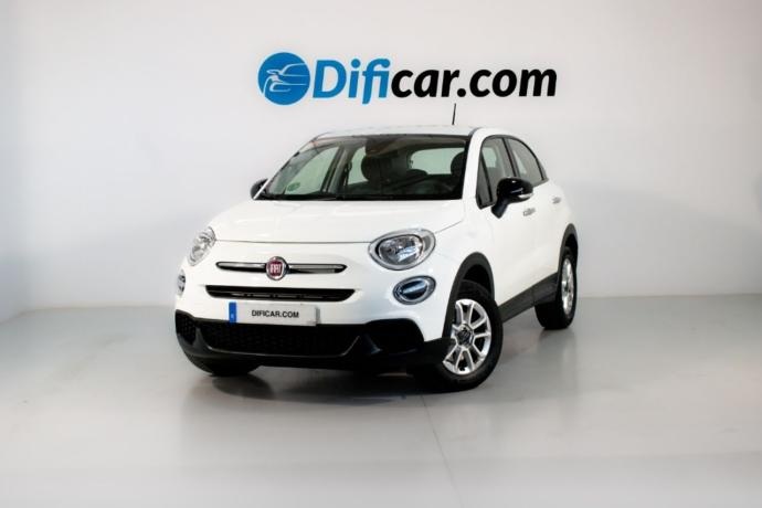 FIAT 500 X 500X 1.6 110CV