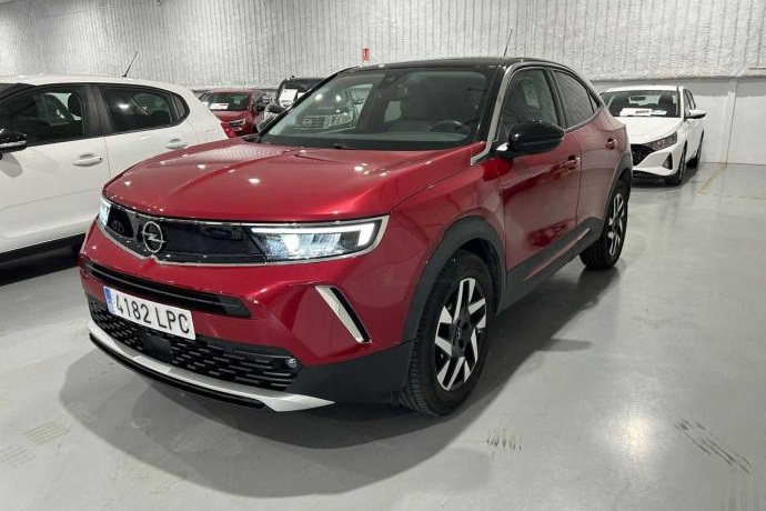 OPEL MOKKA 1.2 T 74kW (100 CV) Edition