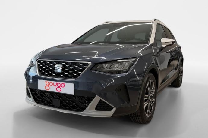 SEAT ARONA 1.0 TSI 85KW XPERIENCE 115 5P