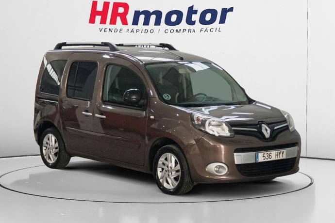 RENAULT KANGOO Dynamique