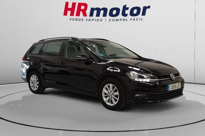 VOLKSWAGEN GOLF Ready2Go