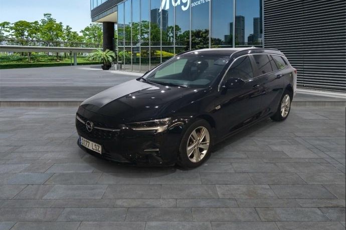 OPEL INSIGNIA ST Business Edition 1.5D DVH 90kW AT8