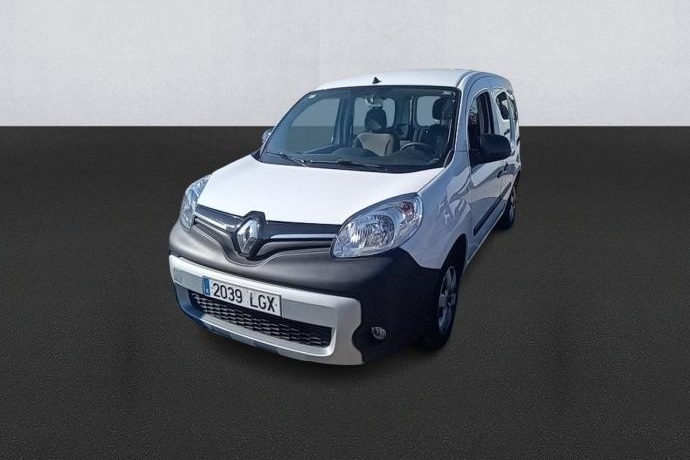 RENAULT KANGOO Profesional M1-AF Blue dCi 70 kW (95 CV)
