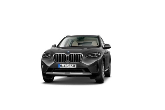 BMW X3 xDrive30e xLine 215 kW (292 CV)