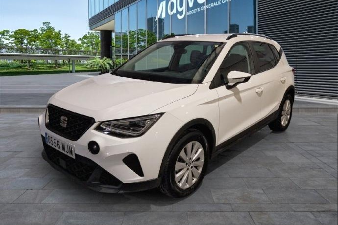 SEAT ARONA 1.0 TSI 81kW (110CV) Style XL Edition