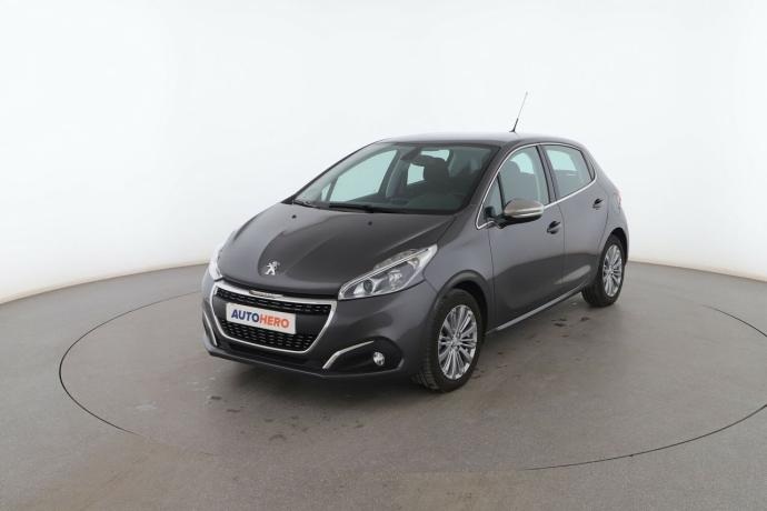 PEUGEOT 208 1.2 PURETECH ALLURE