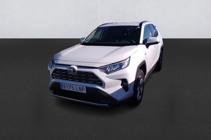 TOYOTA RAV-4 2.5L 220H Advance