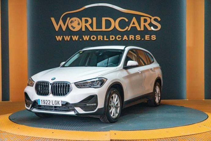 BMW X1 sDrive16d Business
