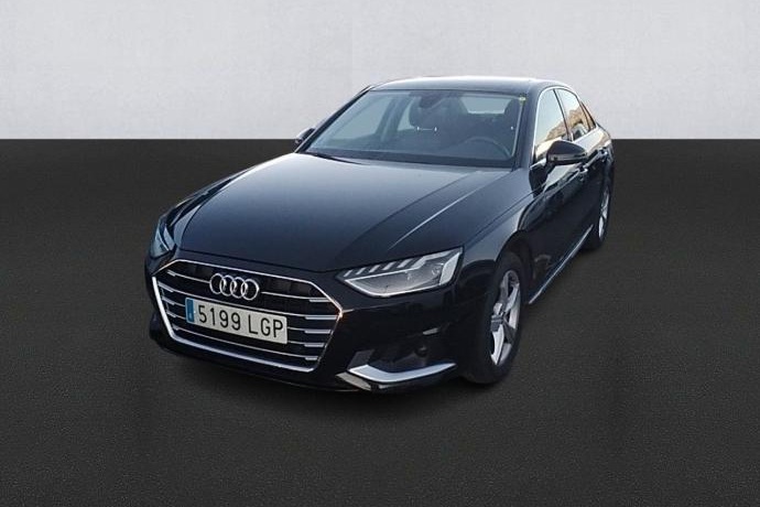 AUDI A4 Advanced 30 TDI 100kW (136CV) S tronic