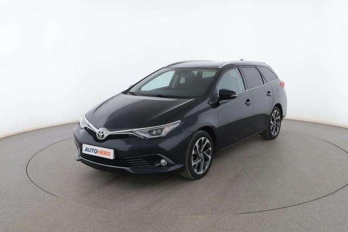 TOYOTA AURIS 1.2 Turbo Feel