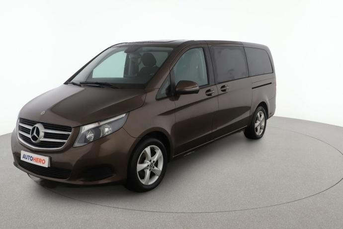 MERCEDES-BENZ V 220 d Largo