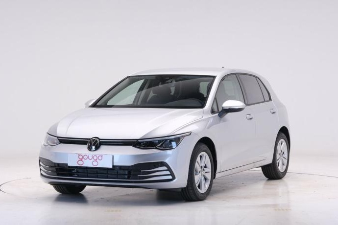 VOLKSWAGEN GOLF BERLINA CON PORTON 2.0 TDI 85KW DSG LIFE 115 5P