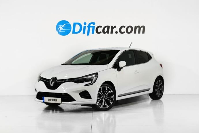 RENAULT CLIO 1.0 TCE 100 CV ZEN
