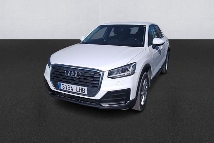 AUDI Q2 Advanced 30 TDI 85kW (116CV) S tronic