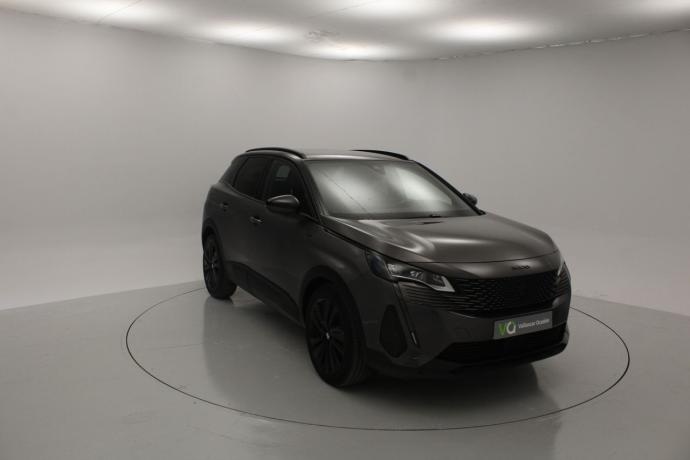 PEUGEOT 3008 1.5 BlueHDi 96kW S&S GT EAT8