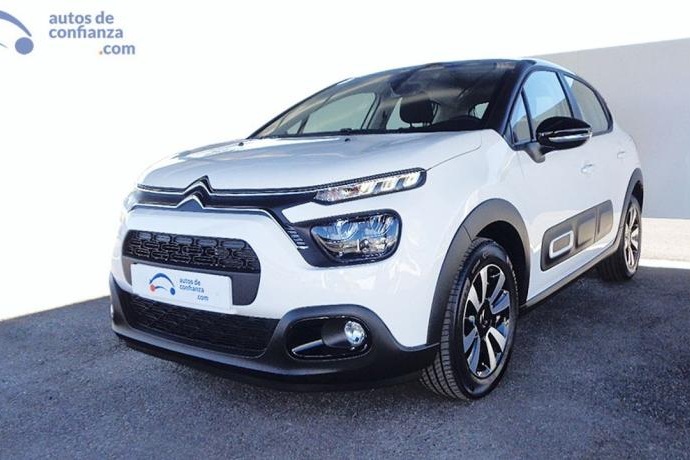 CITROEN C3 BHDI FEEL PACK