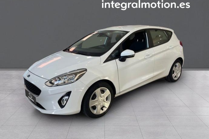 FORD FIESTA 1.1 Ti-VCT 55kW (75CV) Trend 5p