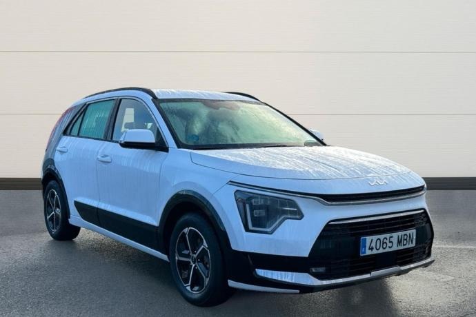 KIA NIRO 1.6 GDI HEV DRIVE 141 5P