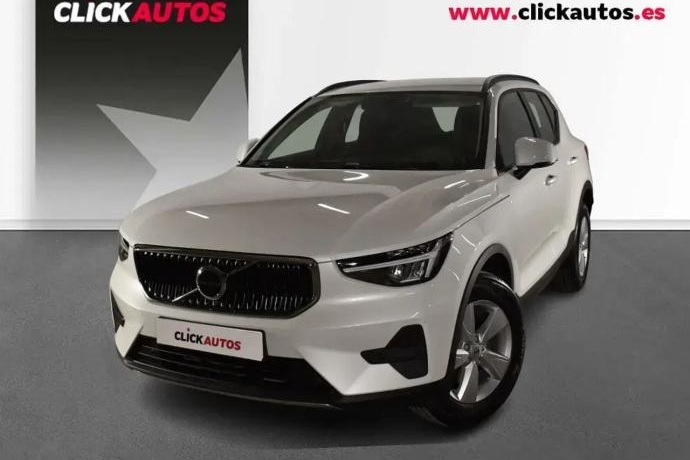 VOLVO XC40 2.0 163CV B3  G Essential Auto