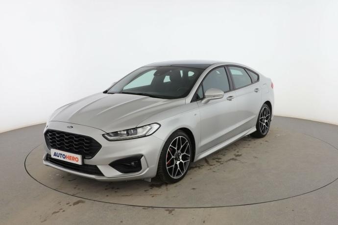 FORD MONDEO 2.0 TDCi EcoBlue ST-Line