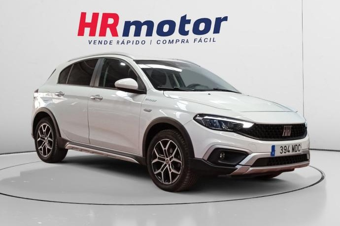 FIAT TIPO Cross