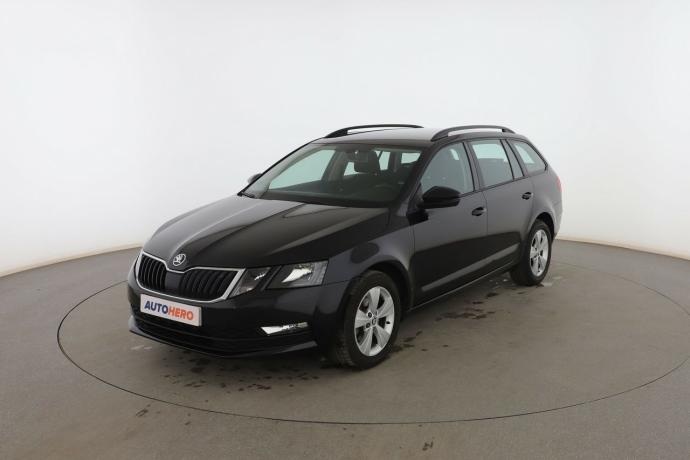 SKODA OCTAVIA 1.0 TSI Like