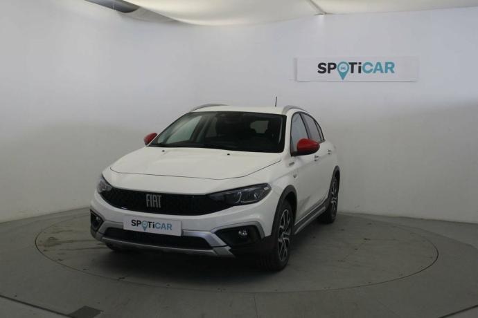 FIAT TIPO RED 1.5 HYBRID 130 DCT