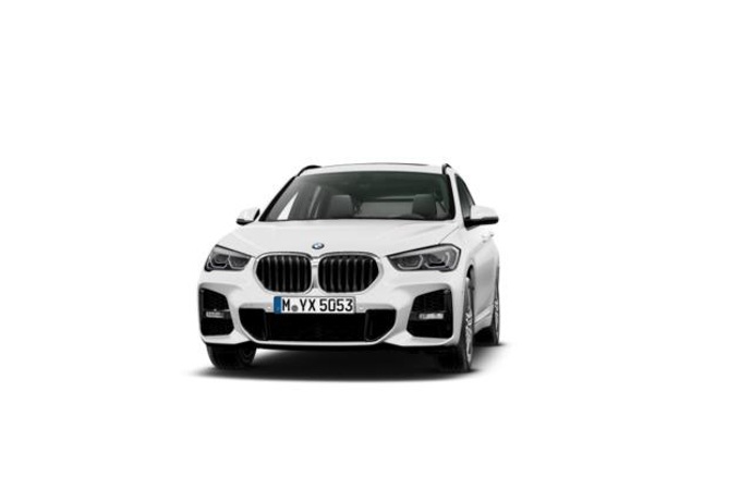 BMW X1 sDrive18d 110 kW (150 CV)