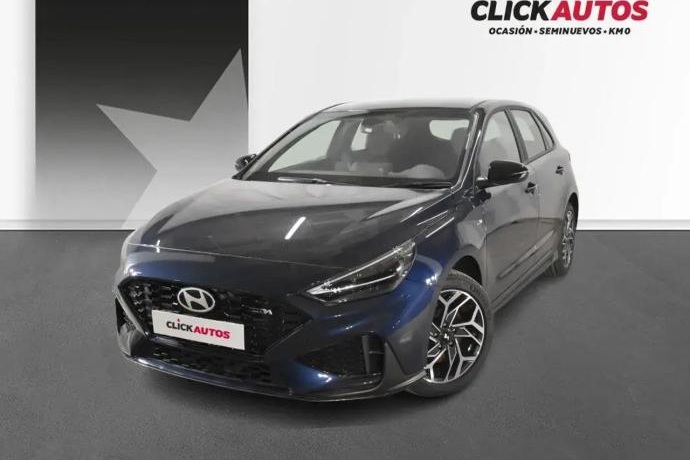 HYUNDAI i30 1.5 DPI 96CV N Line