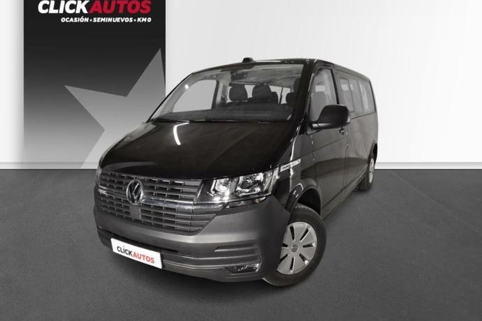 VOLKSWAGEN CARAVELLE 2.0 TDI 150CV Origin DSG 9 Plazas