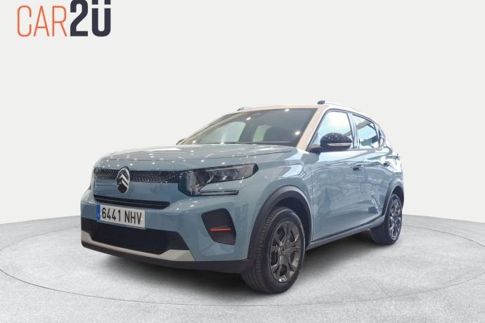 CITROEN C3 Turbo 100 Business