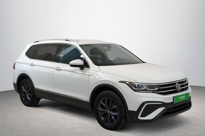 VOLKSWAGEN TIGUAN Life 2.0 TDI 110kW (150CV) DSG