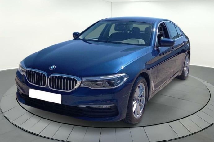 BMW SERIE 5 530EXA PHEV PERFORMANCE XDRIVE