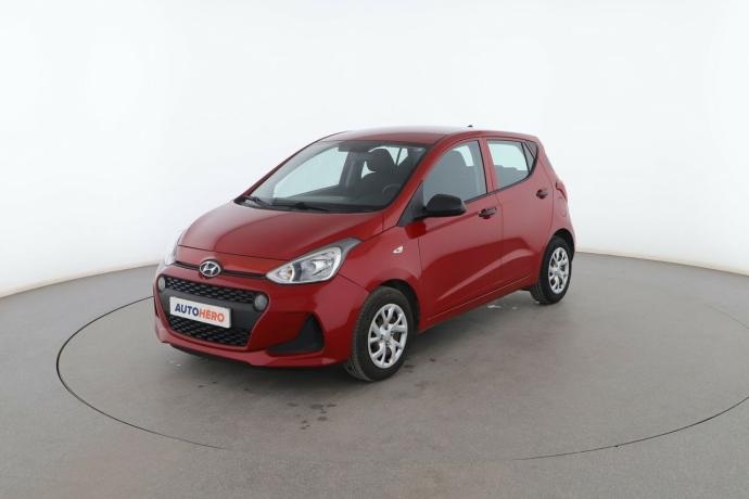 HYUNDAI i10 1.0 KLASS