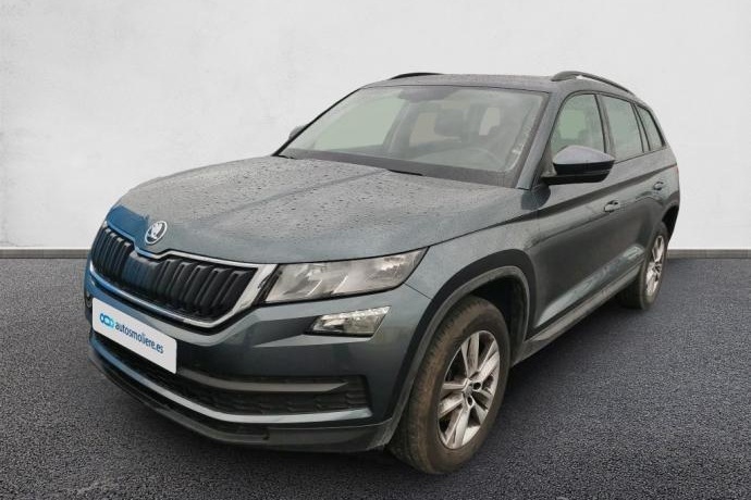 SKODA KODIAQ 1.5 TSI Active 4x2 110 kW (150 CV)