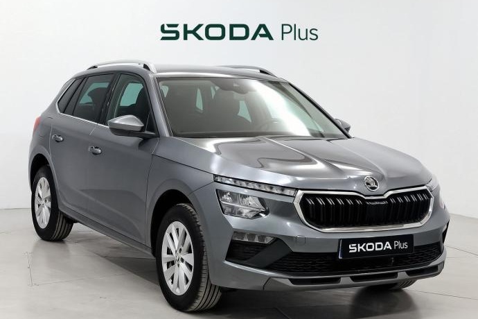 SKODA KAMIQ 1.0 TSI 85kW (115CV) SELECTION